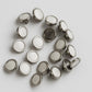 Premium Shirt Buttons Collection