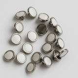 Premium Shirt Buttons Collection