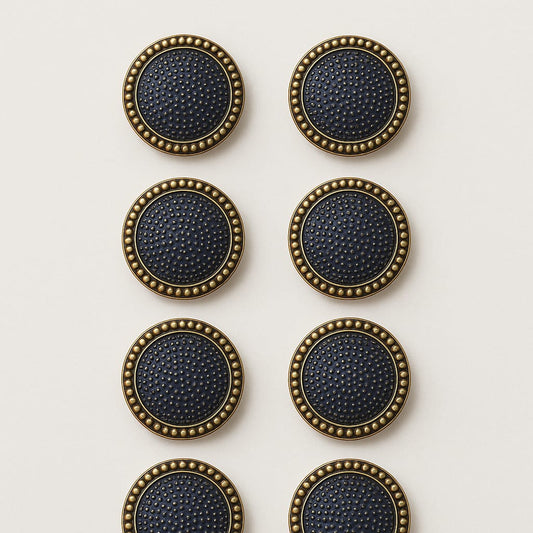 Premium Shirt Buttons Collection