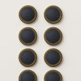 Premium Shirt Buttons Collection