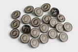 Premium Shirt Buttons Collection