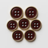 Premium Shirt Buttons Collection