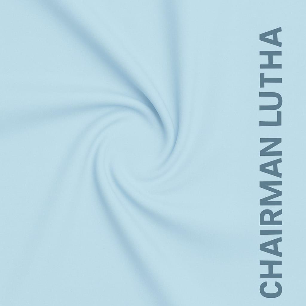 Chairman Lutha Unstitched Fabric for Shalwar Kameez (4.5 Meter)