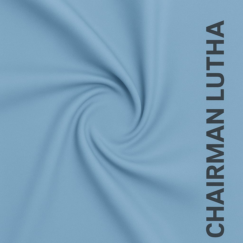 Chairman Lutha Unstitched Fabric for Shalwar Kameez (4.5 Meter)