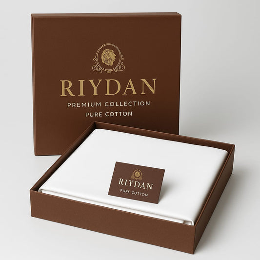 RW Wears Premium Pure Cotton Collection
