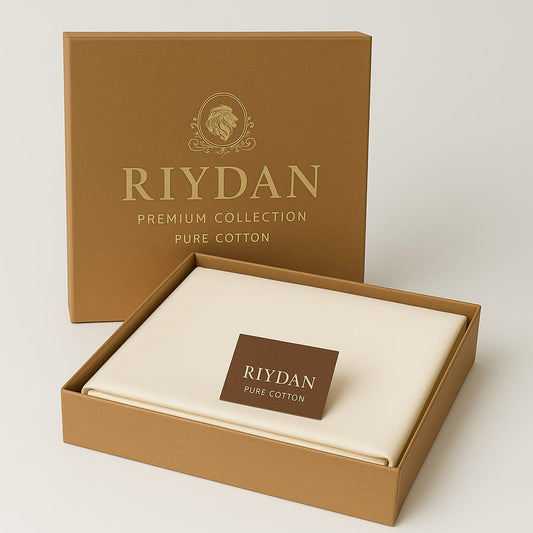 RW Wears Premium Pure Cotton Collection