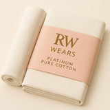 Platinum Quality – Finest Cotton Excellence